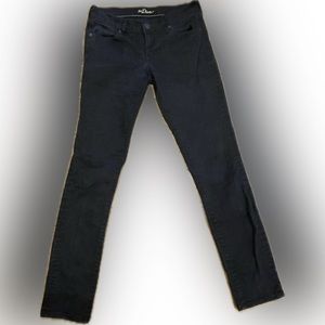 Old Navy the Diva Black Jeans - Size 2